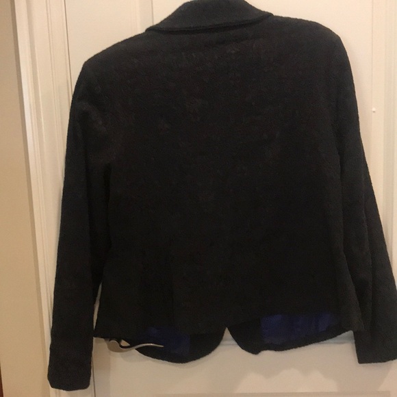 NWT Blazer - Picture 4 of 6